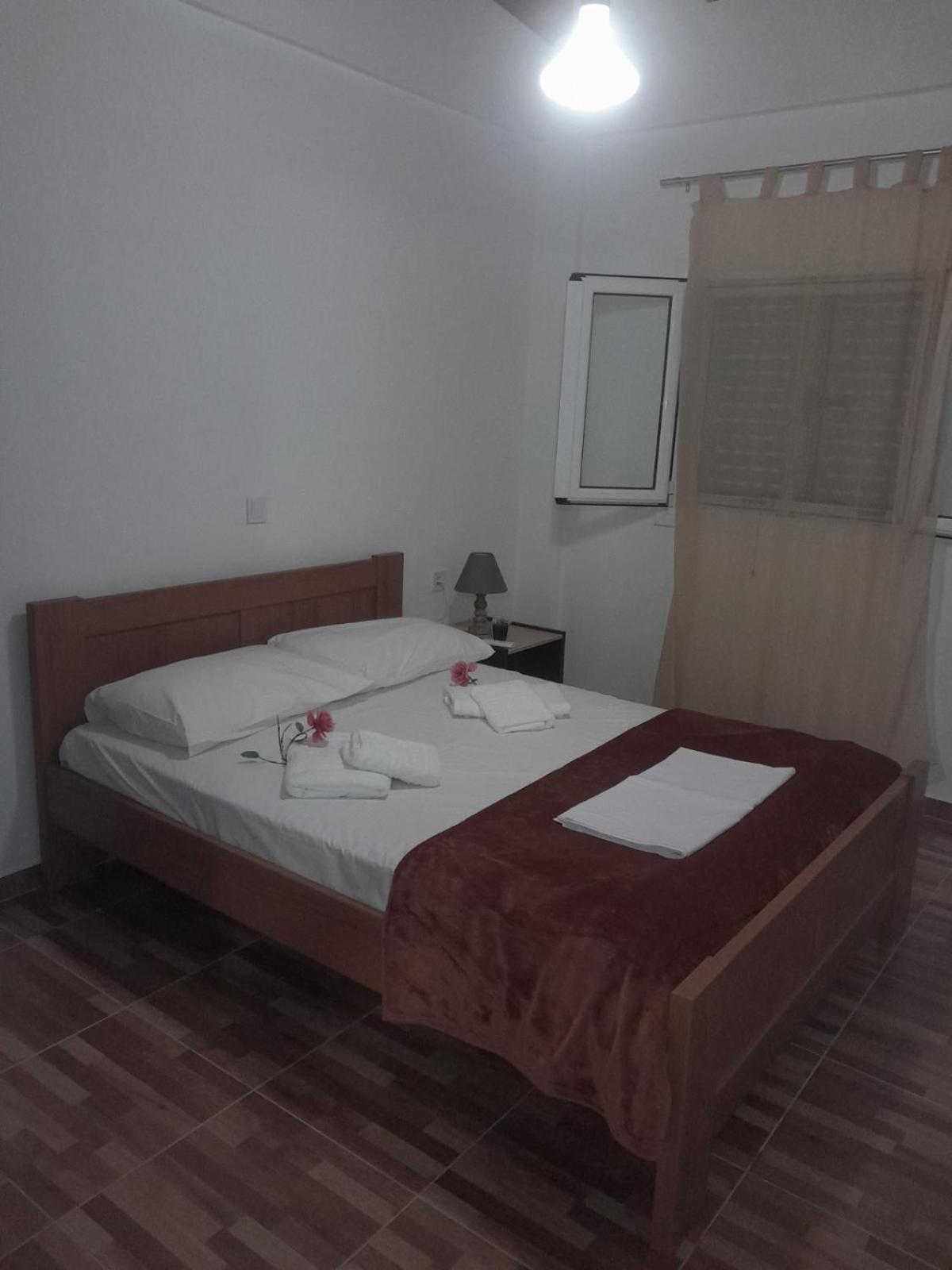 Sofia'S Rooms Himare Luaran gambar