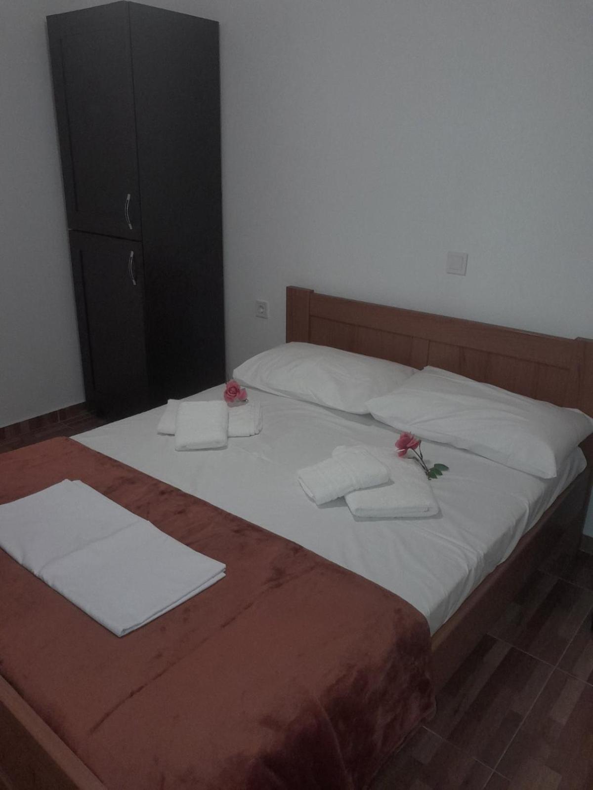 Sofia'S Rooms Himare Luaran gambar