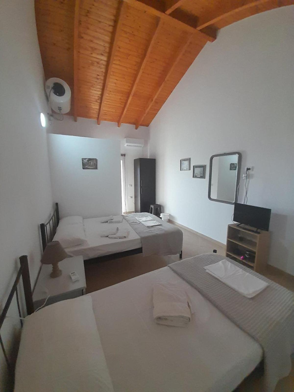 Sofia'S Rooms Himare Luaran gambar