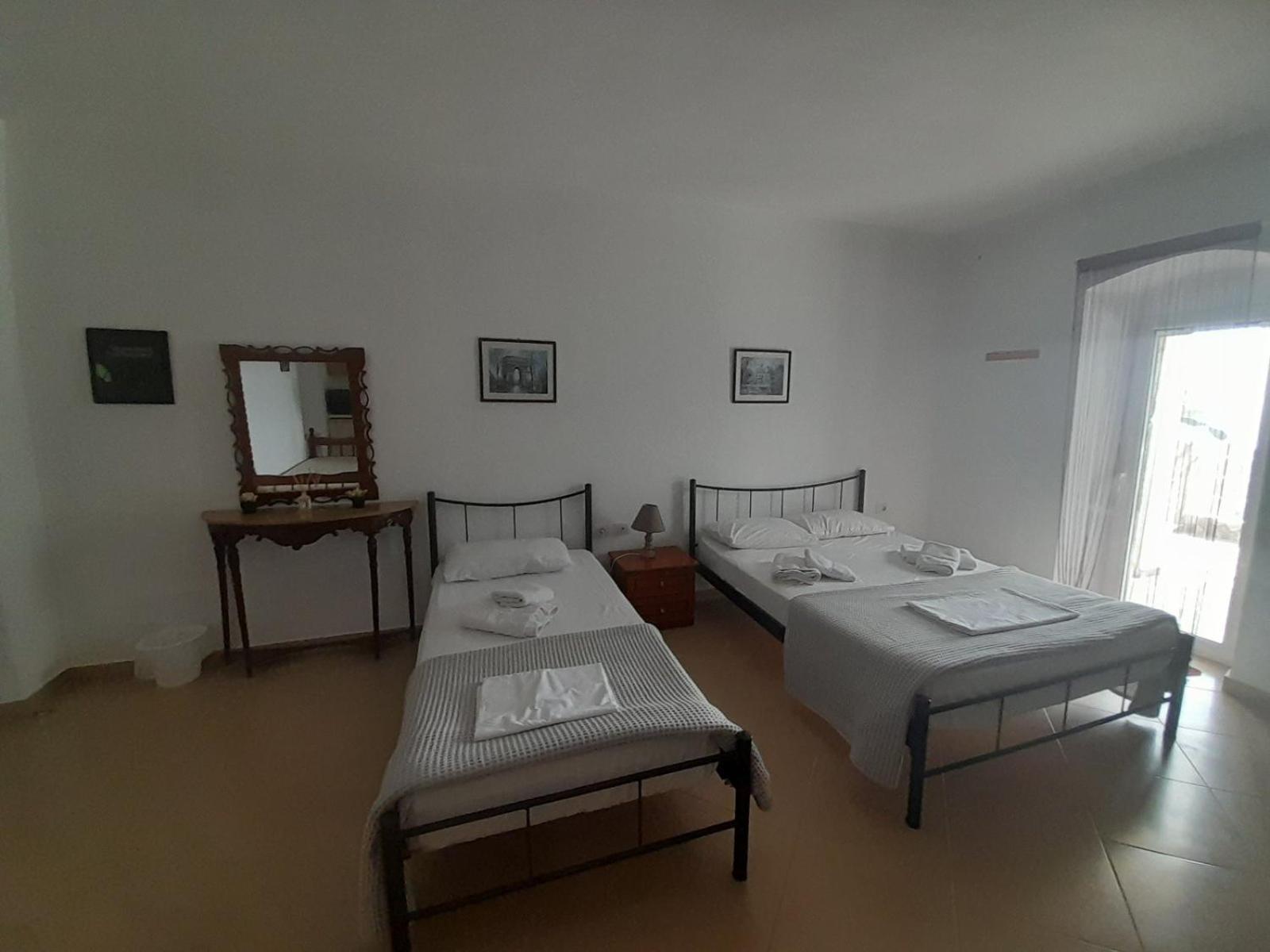 Sofia'S Rooms Himare Luaran gambar