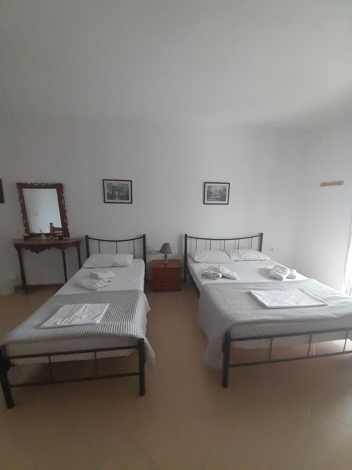 Sofia'S Rooms Himare Luaran gambar